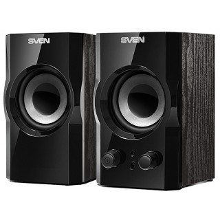 SVEN SPS-606 Black